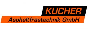 Kucher Asphaltfrästechnik Logo