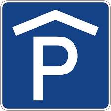Parkdecksanierung